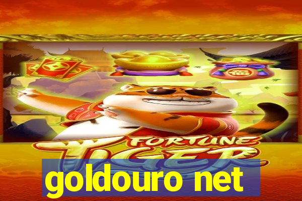 goldouro net